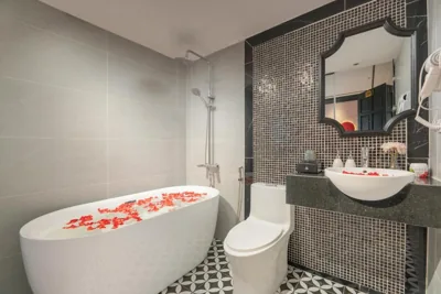 Grand Hanoi Hotel Long Biên – Photos 3