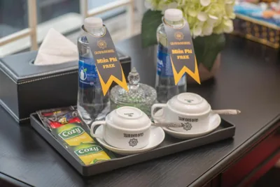 Grand Hanoi Hotel Long Biên – Photos 4