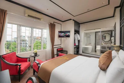 Grand Hanoi Hotel Long Biên – Photos 5