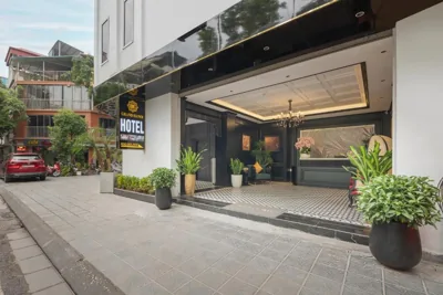 Grand Hanoi Hotel Long Biên – Photos 6