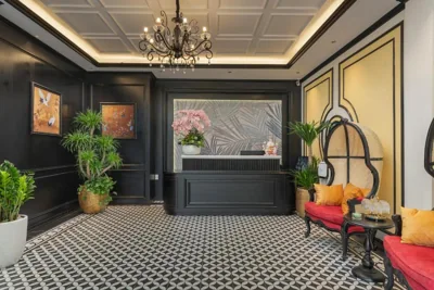 Grand Hanoi Hotel Long Biên – Photos 7