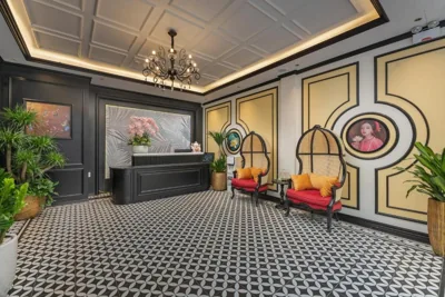 Grand Hanoi Hotel Long Biên – Photos 11